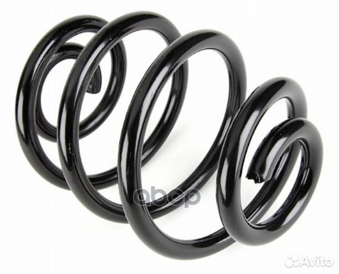Пружина подвески передн octavia (A7) (2013) 5Q