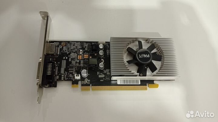 Видеокарта gtx 1030 2gb ddr5