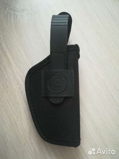 Кабура для пистолета