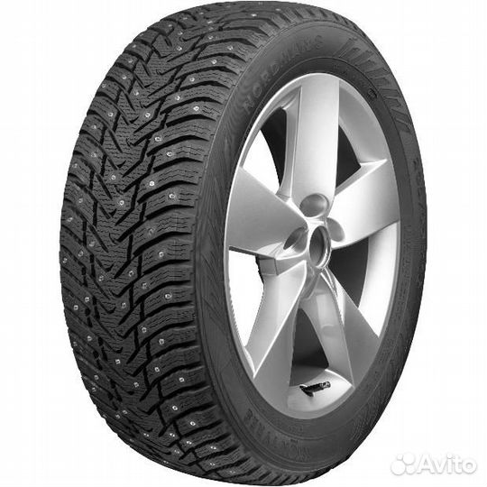 Ikon Tyres Nordman 8 175/70 R14 88T