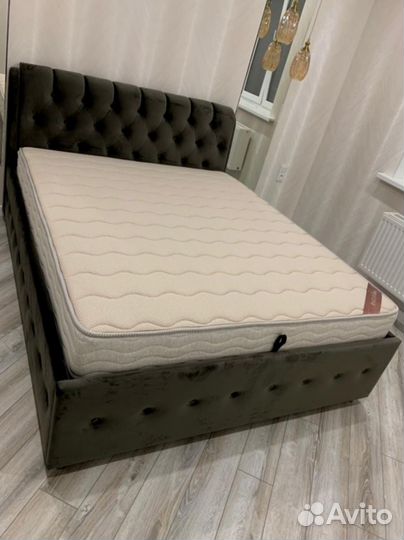 Ортопедические матрасы в наличии