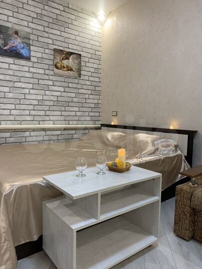 2-к. квартира, 42 м², 2/2 эт.