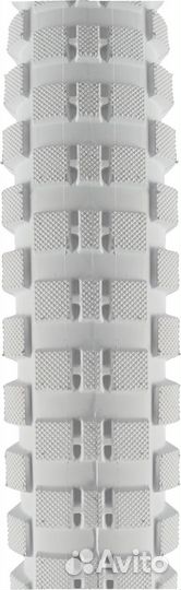 Велопокрышка STS HY-104 20x2.4 White color Adl3613