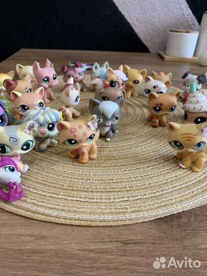 Littlest Pet Shop