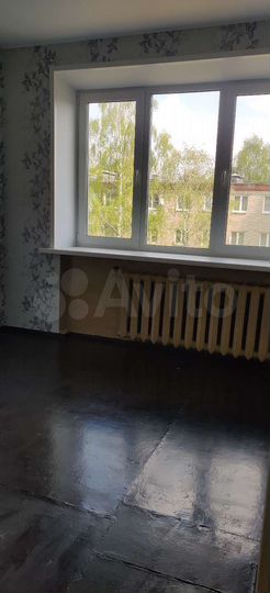1-к. квартира, 21 м², 5/5 эт.