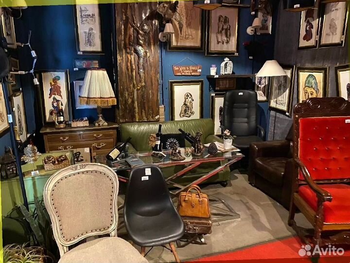 Диваны бу для ресторанов