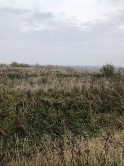 Участок 27,63 га (ИЖС)