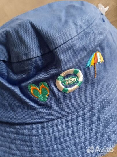 Панамка детская