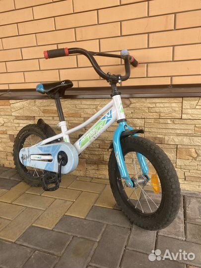 Детский велосипед бу