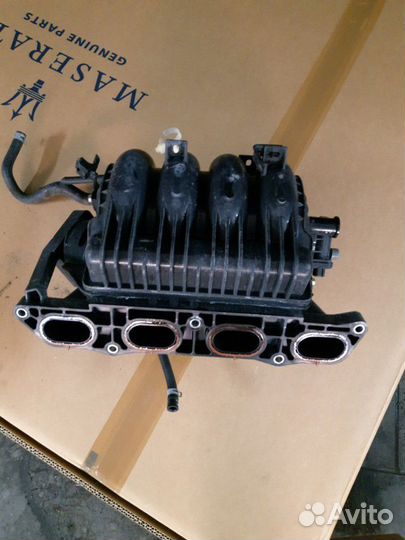 Коллектор впускной Suzuki Kizashi 2.4 J24B