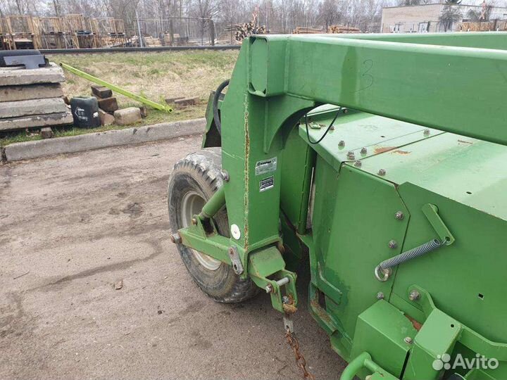 Косилка Krone AMT 283 CV, 2006