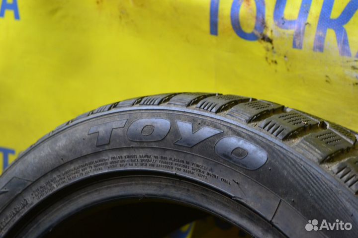 Toyo Observe G3-Ice 235/45 R17
