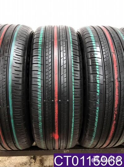 Dunlop Grandtrek PT30 225/60 R18 100H