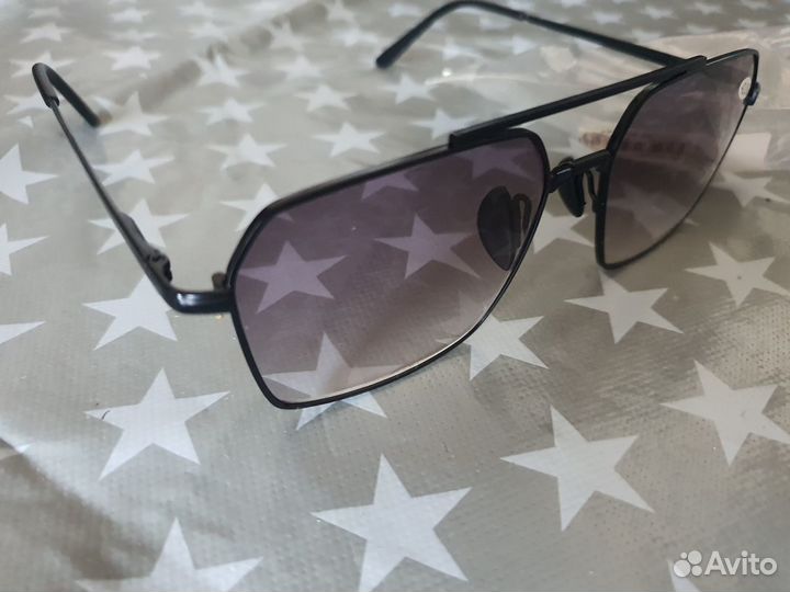 Солнцезащитные очки с диоптриями +2,00