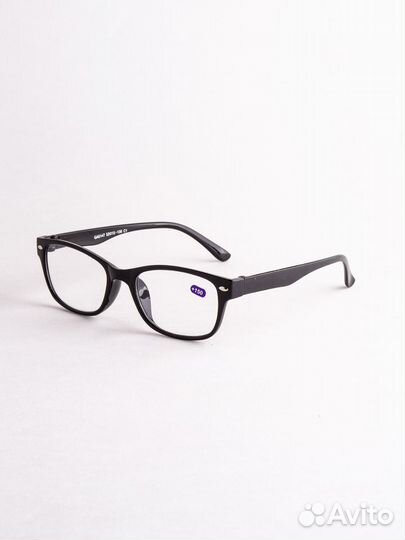 Очки готовые с диоптриями