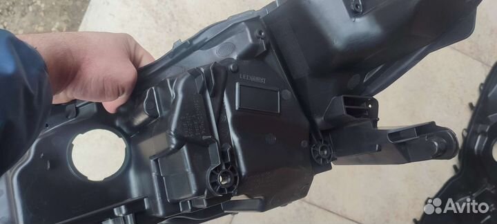 Корпус фары Тойота Камри V70