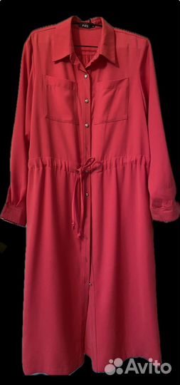 Платье женское 44, 46 48 новое