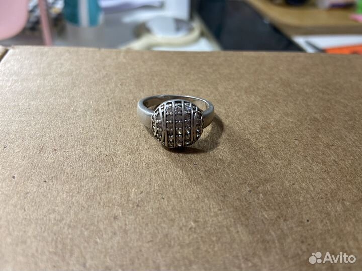 Кольцо СССР