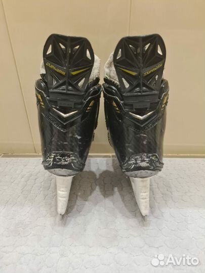 Коньки Bauer 2S PRO