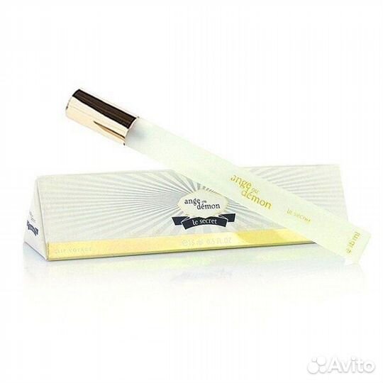 Givenchy Ange Ou Demon Le Secret edp 15 ml