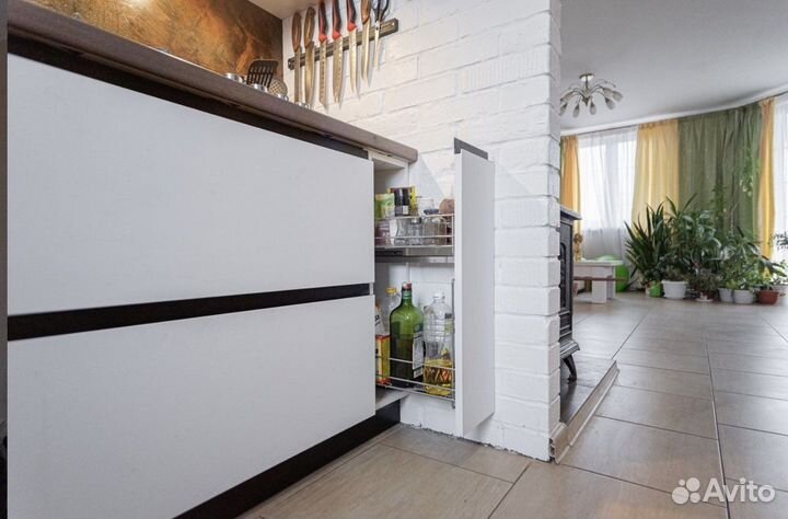 Кухонный гарнитур кухни на заказ