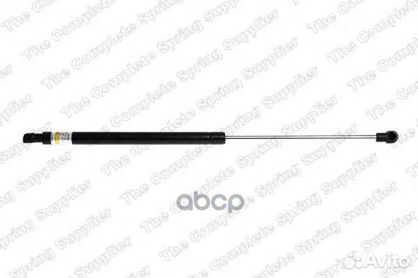 Упругий элемент, крышка багажника / 8192557