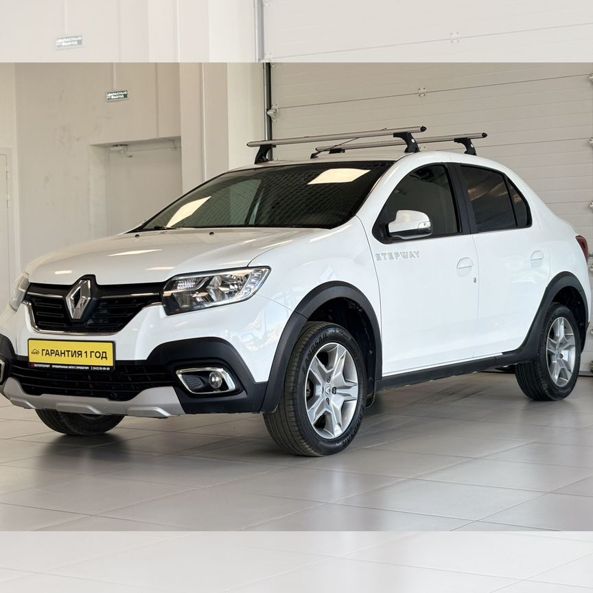 Купить Renault 🚘 от 220 000 ₽ в Березниках: 845 объявлений