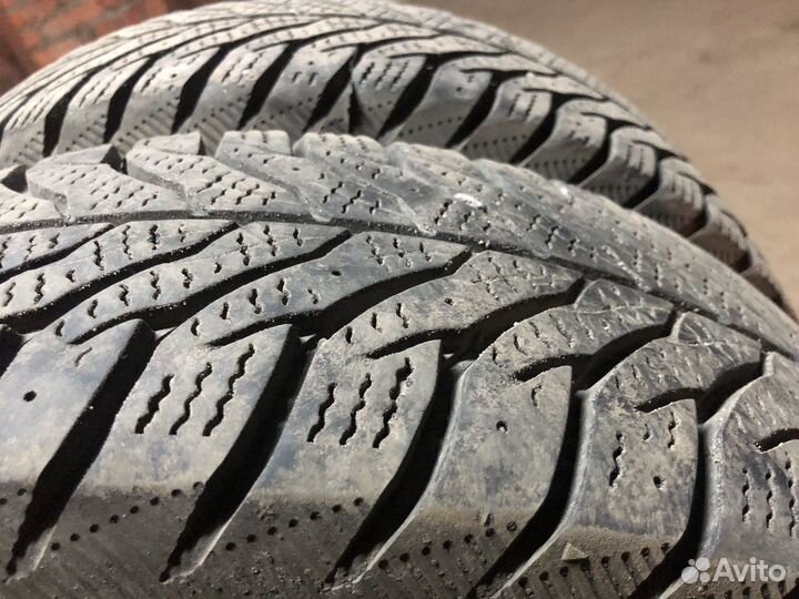 КАМА Alga (HK-531) 175/65 R14