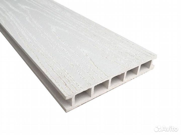 Террасная доска