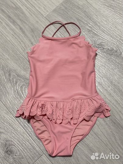 Купальник для девочки