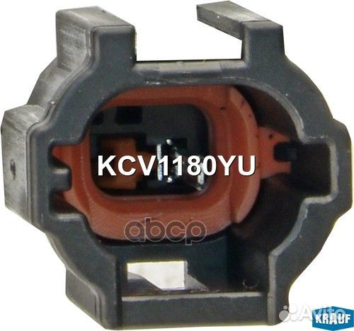 Компрессор кондиционера KCV1180YU Krauf