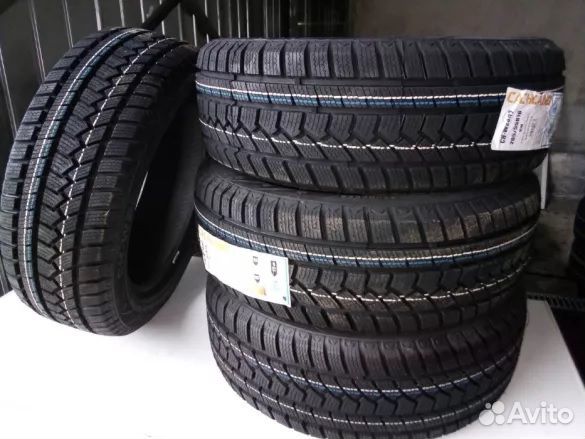 Cachland CH-W2002 215/55 R16 97H