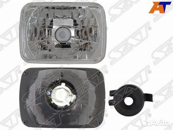 Фара toyota lite ACE noah