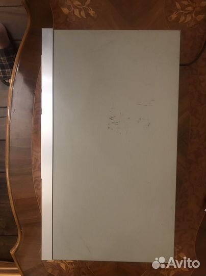 Кассетная дека nakamichi bx-100e