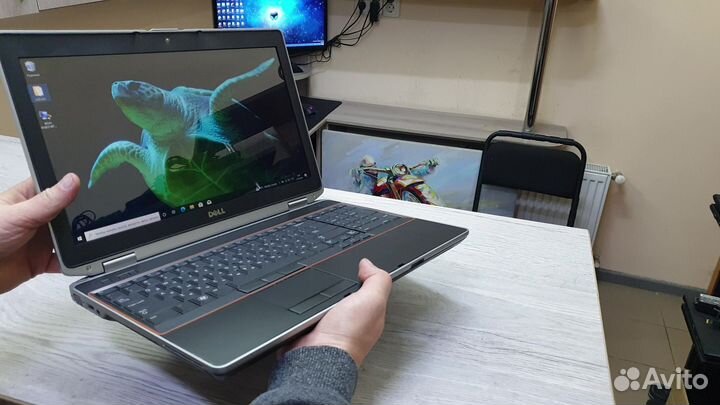 Ноутбук Dell (15.6