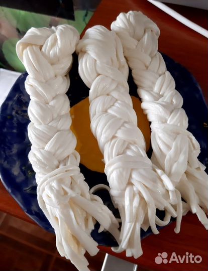 Сыр Чечил (косичка)