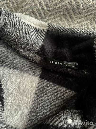 Кофта shein