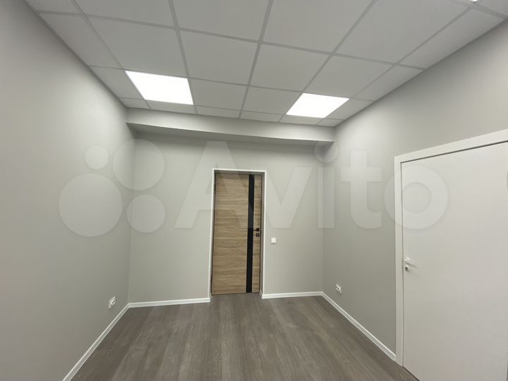 Офис, 24.8 м²