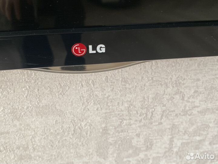 Телевизор smart tv