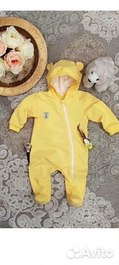 Детская одежда для девочек