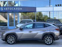 Hyundai Tucson 2.0 AT, 2024, 30 км, с пробегом, цена 3 750 000 руб.