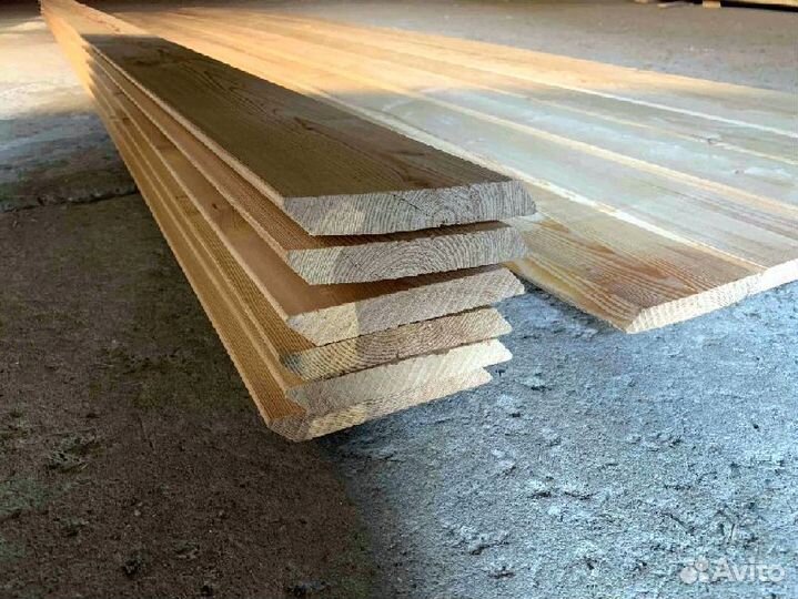 Планкен 20х140х10