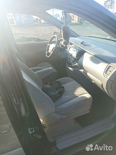 Mazda MPV 2.5 AT, 2000, 250 000 км