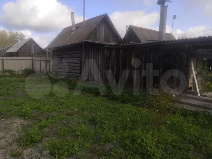 3-к. квартира, 66 м², 1/1 эт.