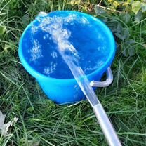 Бурение скважин на воду, Сулак