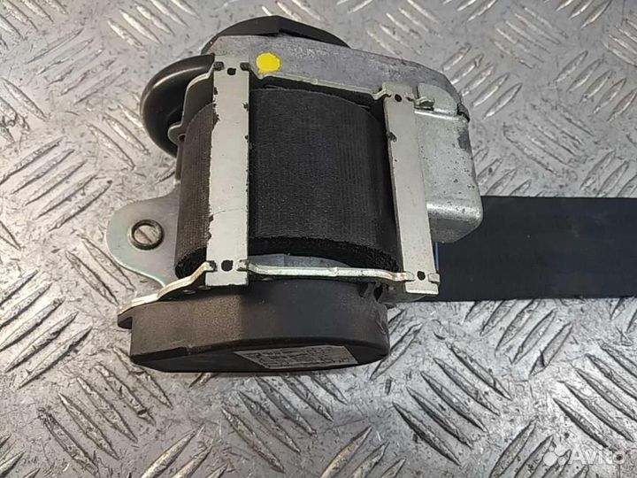 Ремень безопасности с пиропатроном Ford Focus/Focu