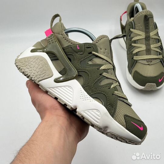 Nike Air Huarache Craft