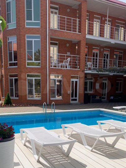 Комната 18 м², 1/3 эт.