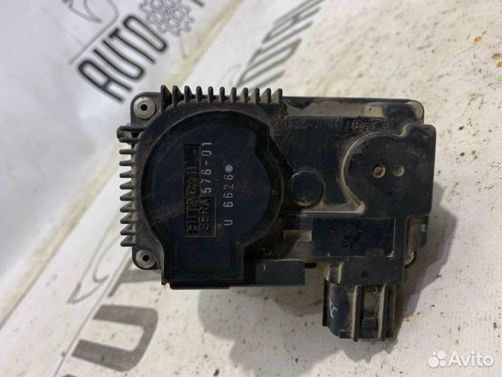 Дроссельная заслонка Infiniti Fx35 S50 VQ35 2006