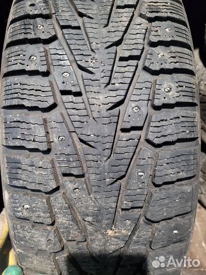Nokian Tyres Nordman 7 SUV 245/70 R16 111T